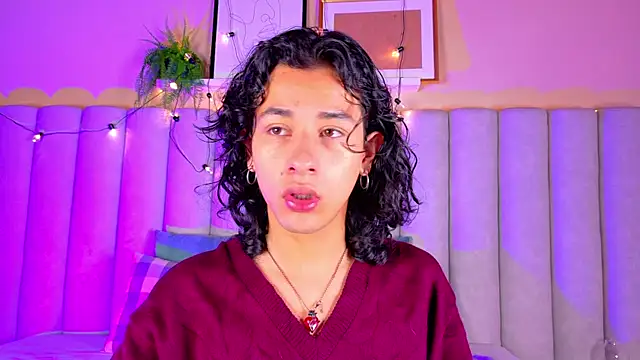 Snapshot of BenjiFiore_ chatting on 10.15.25 BenjiFiore  online show from 10.15.25