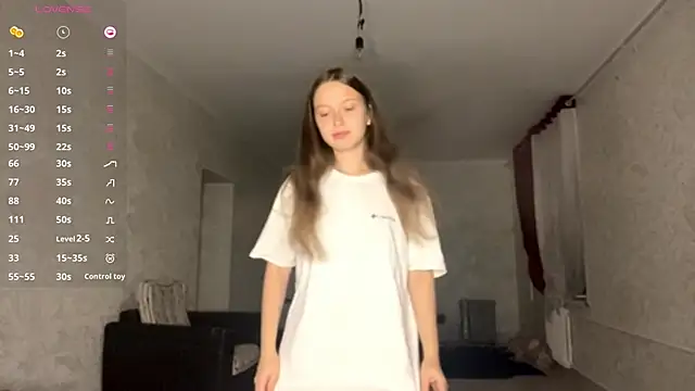 CharlynDini online show from 09.10.25