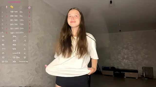 CharlynDini online show from 09.12.25