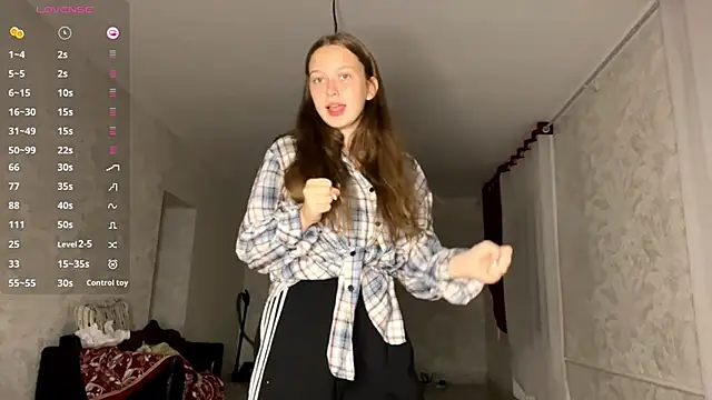 CharlynDini online show from 09.19.25