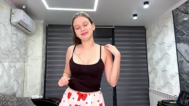 CharlynDini online show from 11.05.25