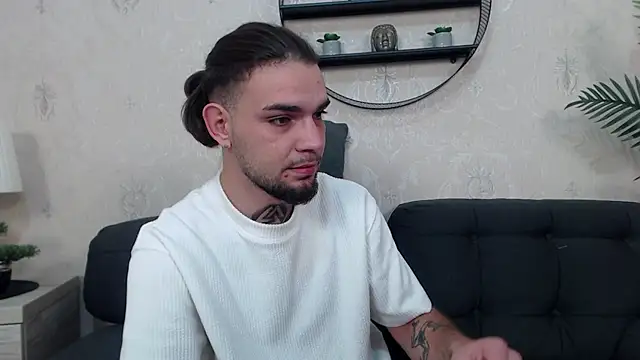 DanyelCarter online show from 10.13.25