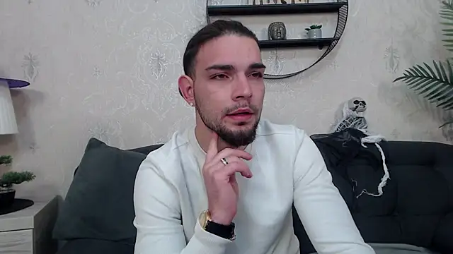 DanyelCarter online show from 10.17.25