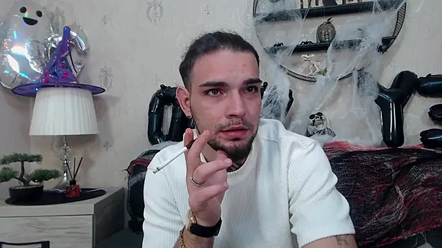 DanyelCarter online show from 10.18.25