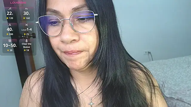 LissafeetHott online show from 11.30.25