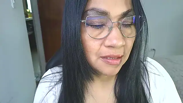 LissafeetHott online show from 12.05.25