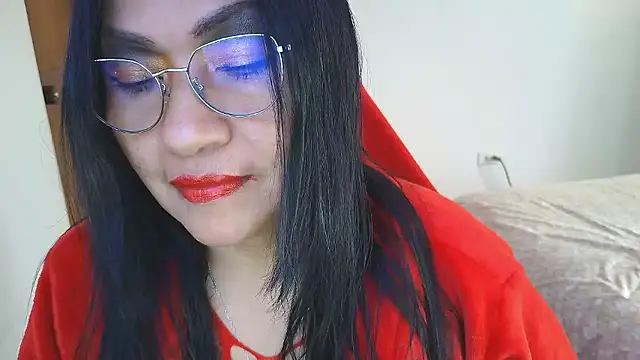 LissafeetHott online show from 02.03.26