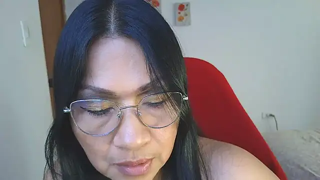 LissafeetHott online show from 03.10.26