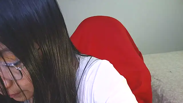 LissafeetHott online show from 03.25.26