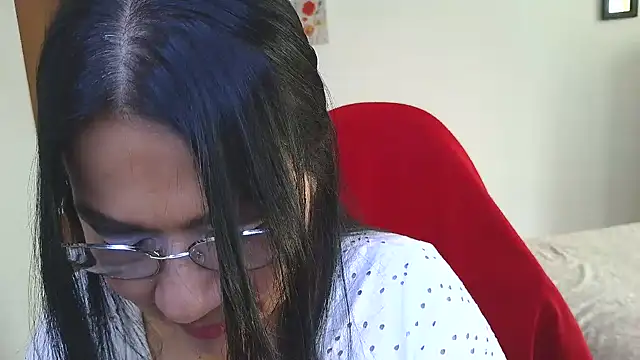 LissafeetHott online show from 04.10.26