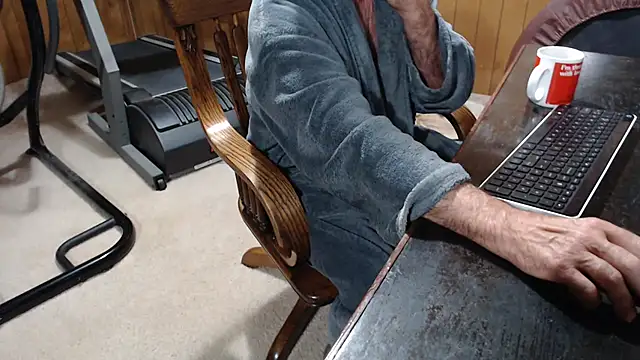 Snapshot of billy471 chatting on 10.06.25 billy471 online show from 10.06.25