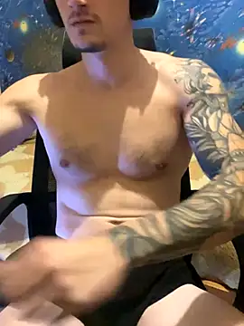 fronkie9384 online show from 11.10.25