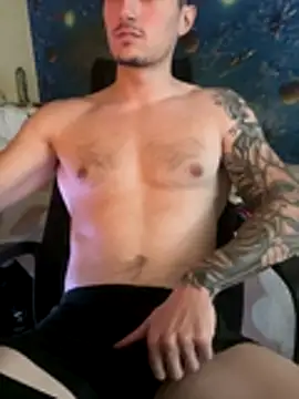 fronkie9384 online show from 11.14.25