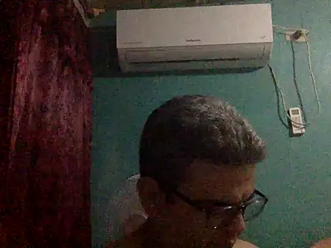 Katracho6969 online show from 09.22.25