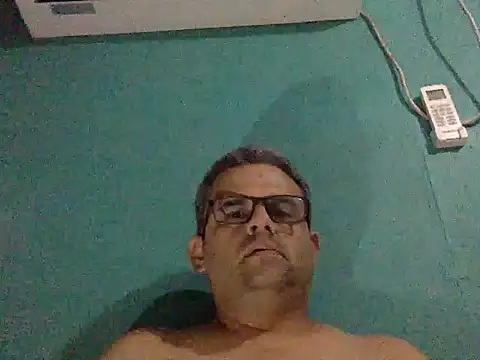 Katracho6969 online show from 11.10.25