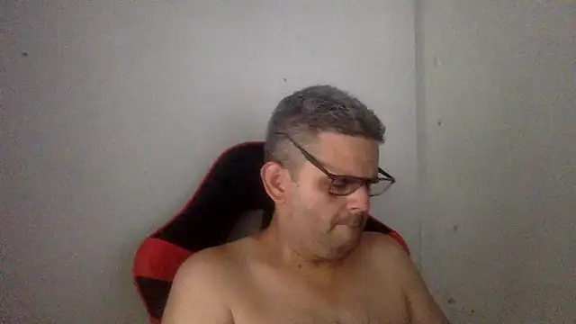 Katracho6969 online show from 07.10.26