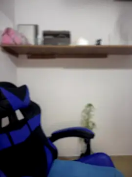 Elahia  marquez online show from 09.10.25