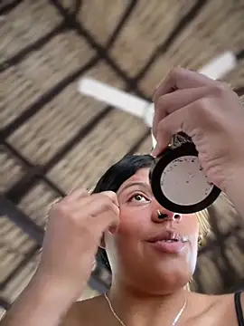 Snapshot of Elahia__marquez chatting on 02.02.26 Elahia marquez online show from 02.02.26