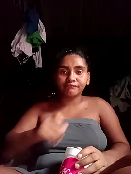 Snapshot of Lucy-Ferr chatting on 09.16.25 Lucy-Ferr online show from 09.16.25