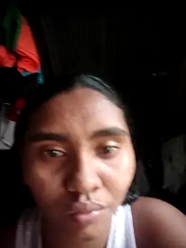 Snapshot of Lucy-Ferr chatting on 10.23.25 Lucy-Ferr online show from 10.23.25