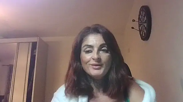 Snapshot of IrishmilfAnna chatting on 09.09.25 IrishmilfAnna online show from 09.09.25
