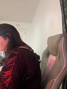 IrishmilfAnna online show from 03.25.26