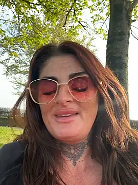 Snapshot of IrishmilfAnna chatting on 04.23.26 IrishmilfAnna online show from 04.23.26