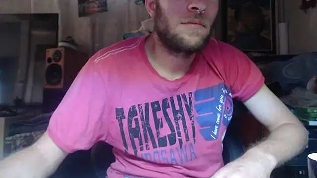 Tsouk97 online show from 09.19.25