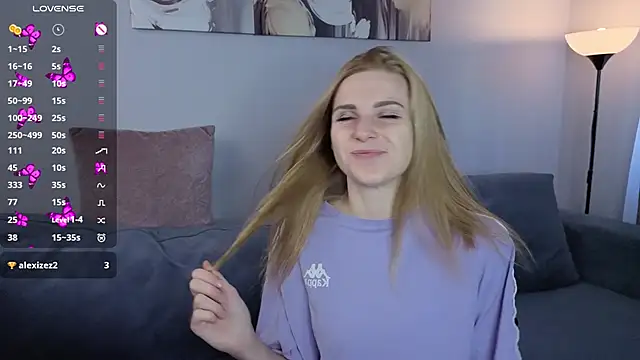 HelenMartines online show from 09.28.25