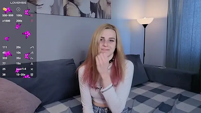 HelenMartines online show from 10.17.25