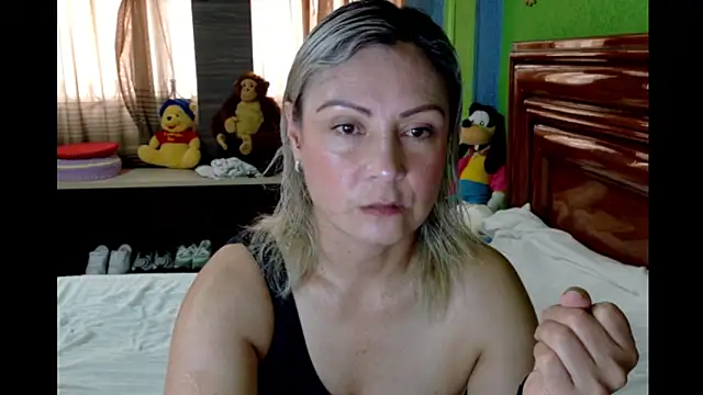  Charlize theron  online show from 02.23.26