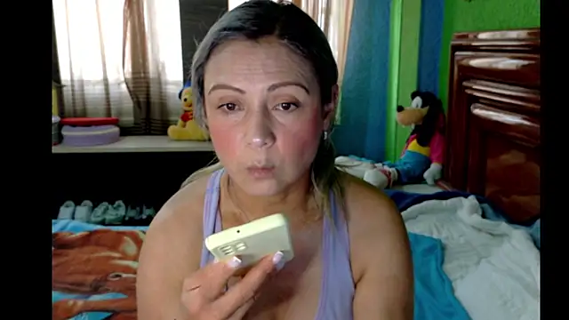  Charlize theron  online show from 03.19.26