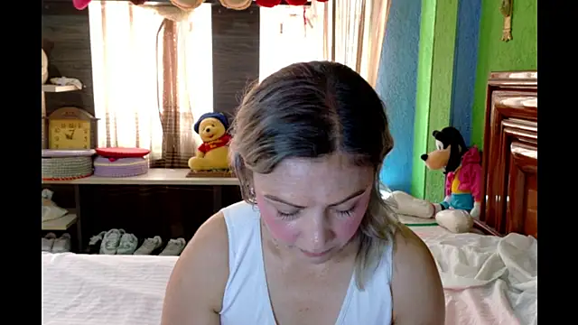 Snapshot of _Charlize_theron_ chatting on 05.23.26 Charlize theron online show from 05.23.26