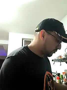 Jharicio-89 online show from 11.17.25