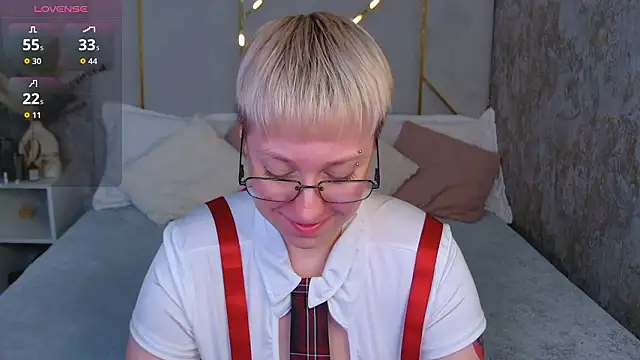 AlexandraGreen online show from 01.17.26