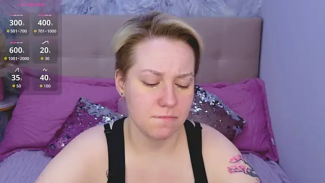 AlexandraGreen online show from 02.13.26