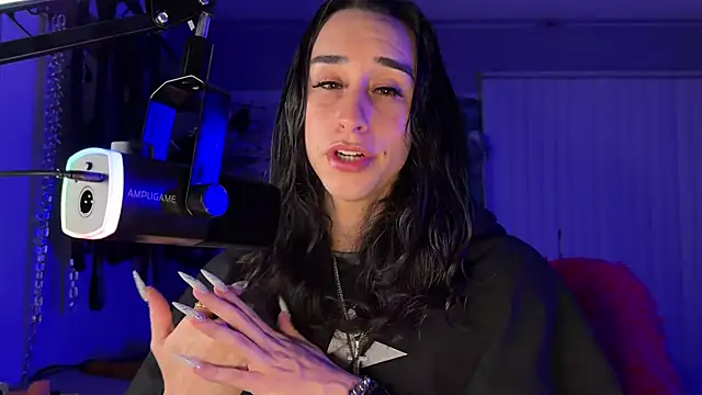 xoFrankie online show from 04.08.26