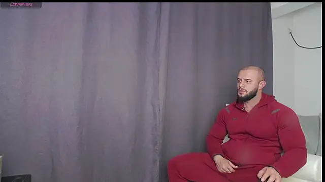 RickyMiami1 online show from 11.02.25