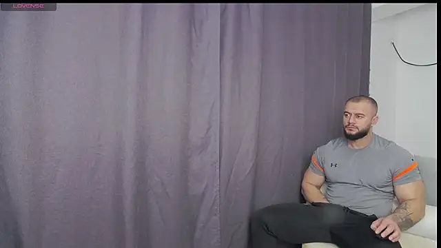 RickyMiami1 online show from 12.21.25