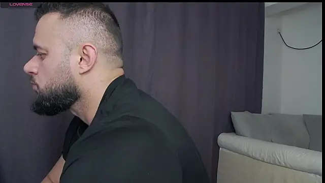 RickyMiami1 online show from 03.09.26