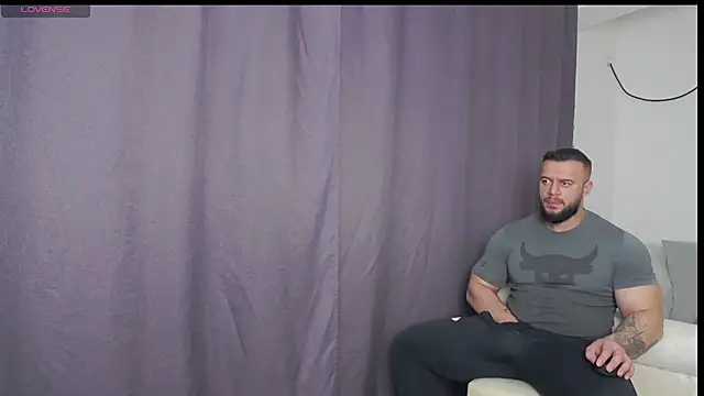 RickyMiami1 online show from 03.30.26