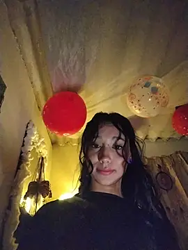 Snapshot of Ella_rr chatting on 02.11.26 Ella rr online show from 02.11.26