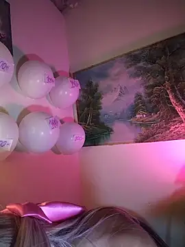 Snapshot of Ella_rr chatting on 02.28.26 Ella rr online show from 02.28.26