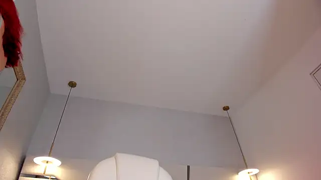 Julieth Rojas online show from 09.22.25