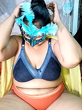 Tanisha-Chy online show from 11.27.25