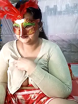 Tanisha-Chy online show from 12.15.25