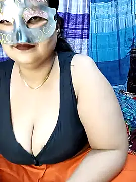 Tanisha-Chy online show from 02.09.26