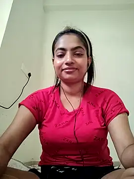 jiya1248 online show from 10.10.25