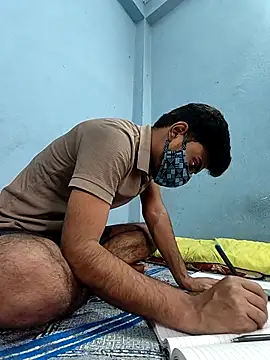 YourTarzan online show from 04.04.26