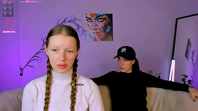 khloebeauty online show from 10.19.25